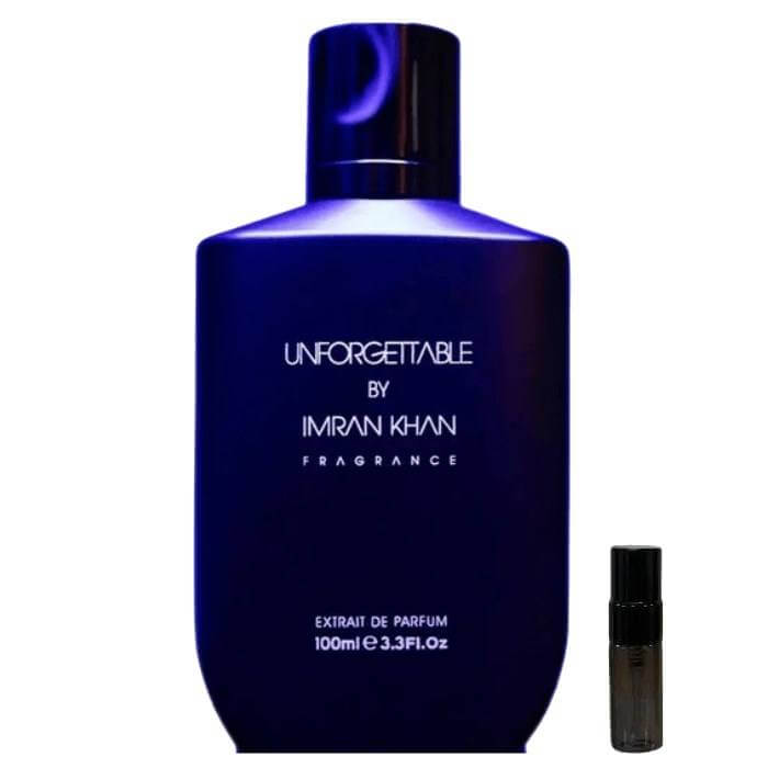 Imran Khan Unforgettable - Extrait de Parfum - LuxScents.nl