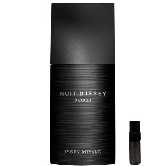 Issey Miyake Nuit D'Issey - Parfum - LuxScents.nl