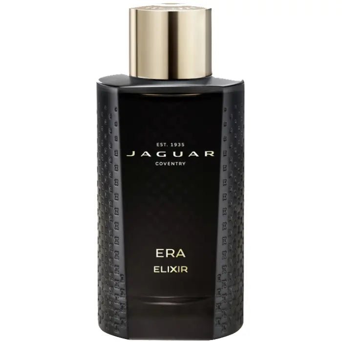 Jaguar Fragrances Era Elixir - Eau de parfum - LuxScents.nl