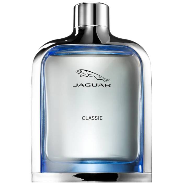 Jaguar New Classic - Eau de Toilette - LuxScents.nl