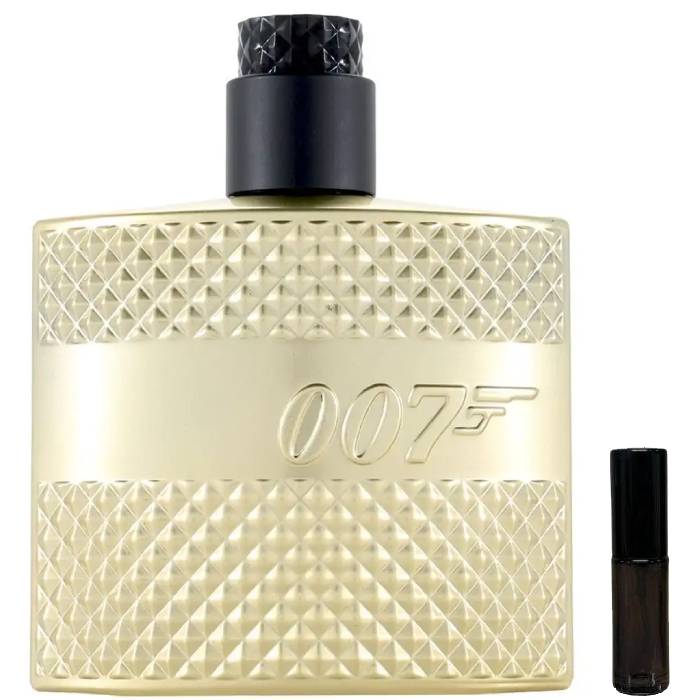 James Bond 007 - Eau de Toilette - LuxScents.nl