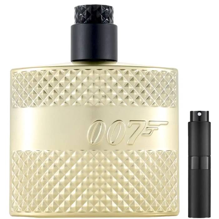 James Bond 007 - Eau de Toilette - LuxScents.nl