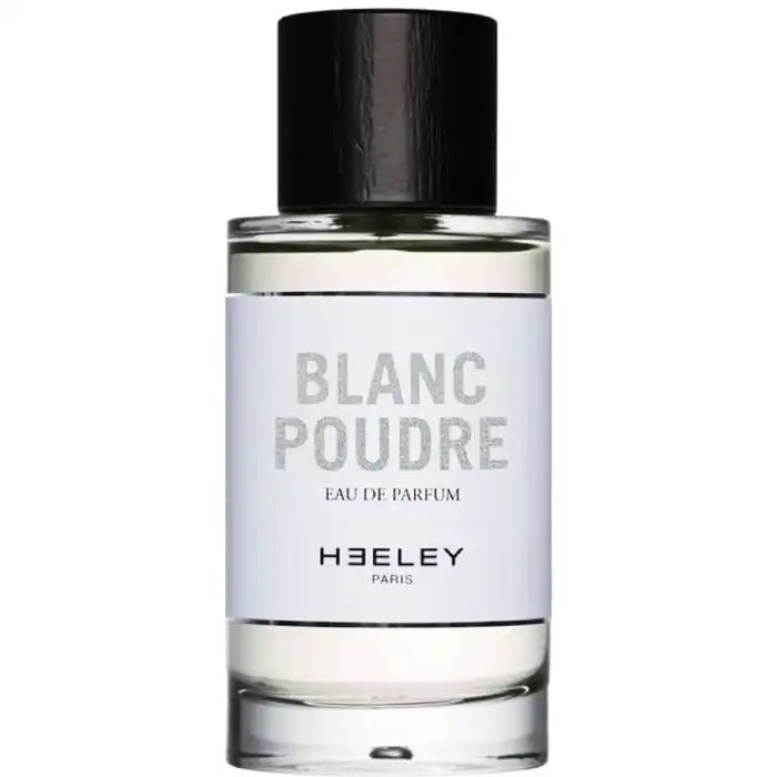 James Heeley Blanc Poudre - Eau de Parfum - LuxScents.nl