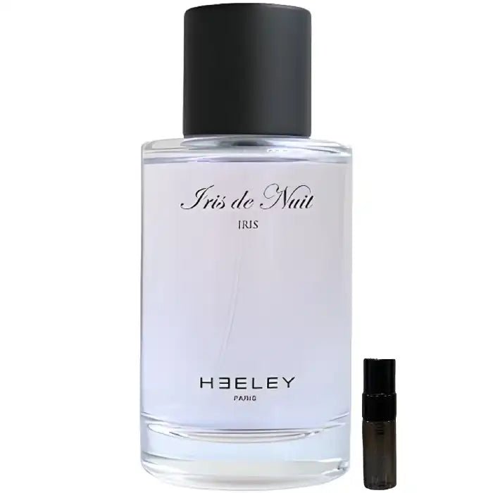 James Heeley Iris de Nuit - Eau de Parfum - LuxScents.nl