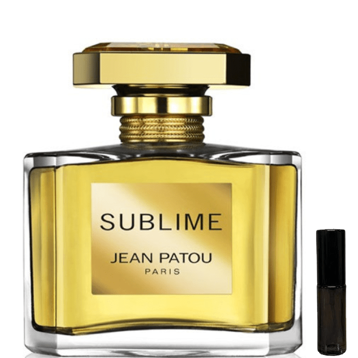 Jean Patou Sublime - Eau de Parfum - LuxScents.nl