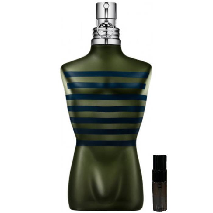 Jean Paul Gaultier Aviator - Eau de Toilette - LuxScents.nl