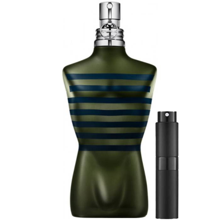 Jean Paul Gaultier Aviator - Eau de Toilette - LuxScents.nl