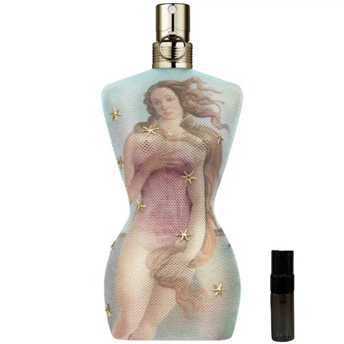 Jean Paul Gaultier Classique 2024 - Eau de Parfum - LuxScents.nl