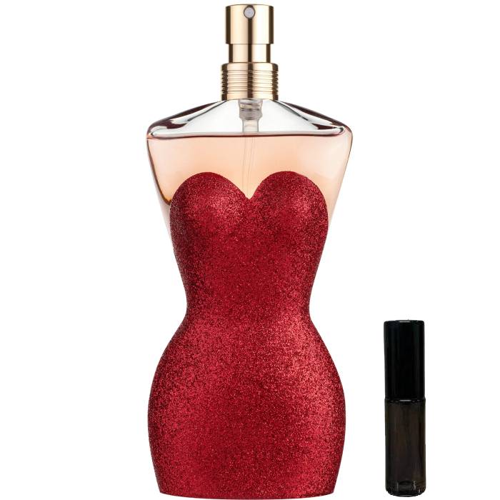 Jean Paul Gaultier Classique Cabaret - Eau de Parfum - LuxScents.nl