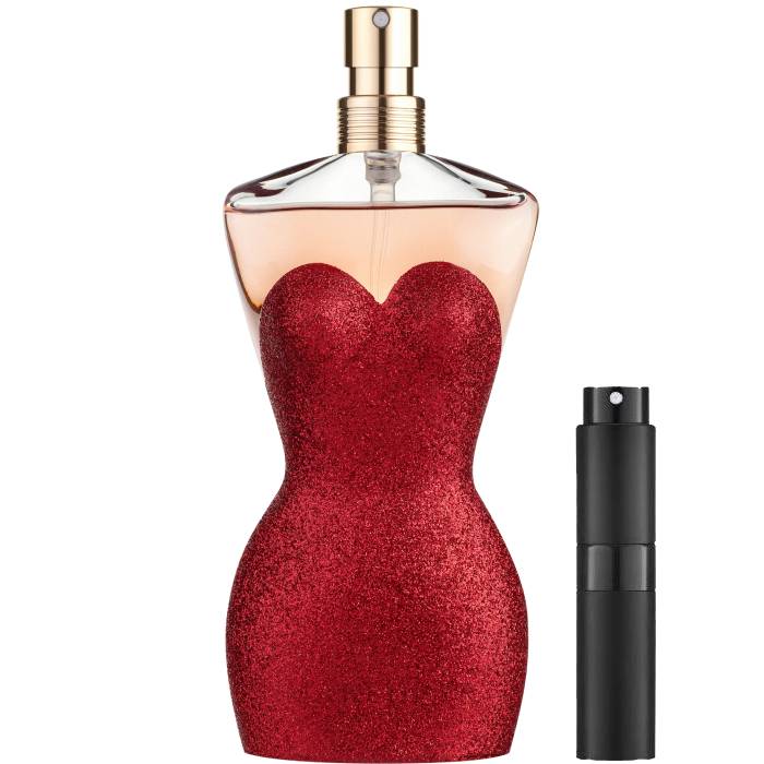 Jean Paul Gaultier Classique Cabaret - Eau de Parfum - LuxScents.nl