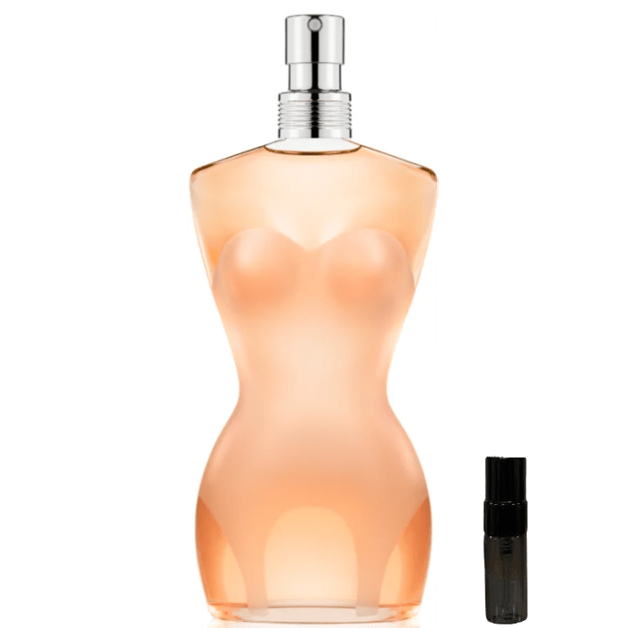 Jean Paul Gaultier Classique - Eau de Toilette - LuxScents.nl