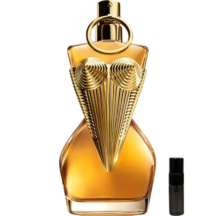 Jean Paul Gaultier Divine Le Parfum - Eau de Parfum Intense - LuxScents.nl