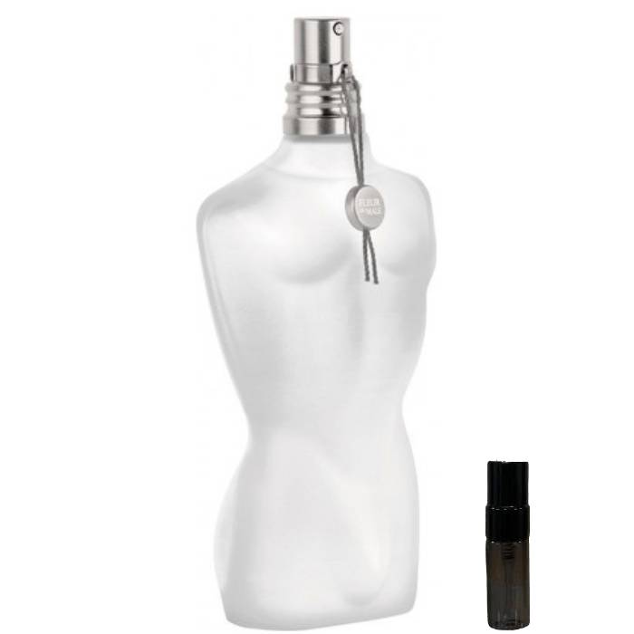 Jean Paul Gaultier Fleur de Male - Eau de Toilette - LuxScents.nl