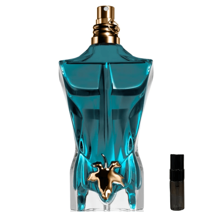 Jean Paul Gaultier Le Beau - Eau de Toilette - LuxScents.nl