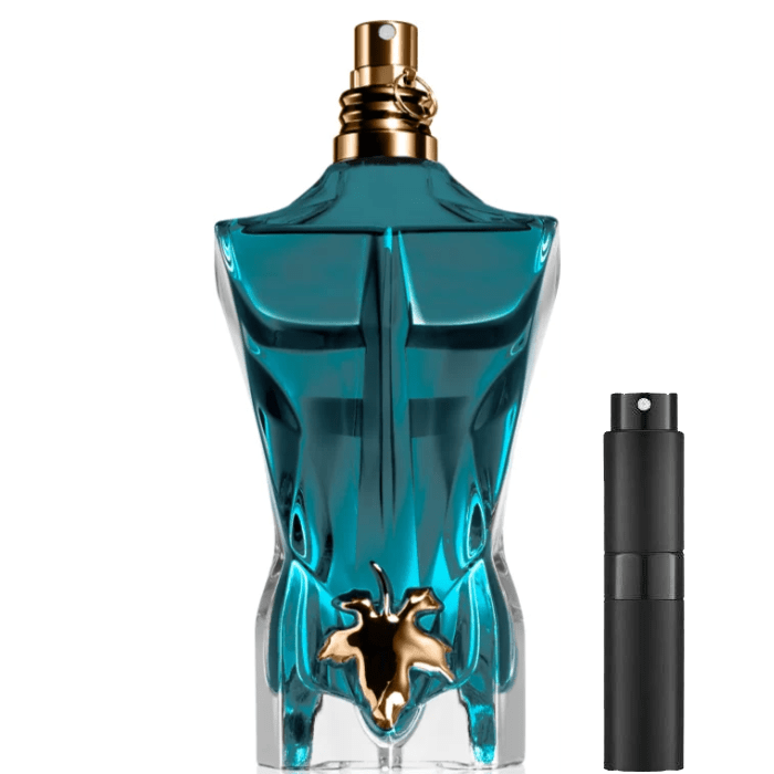 Jean Paul Gaultier Le Beau - Eau de Toilette - LuxScents.nl