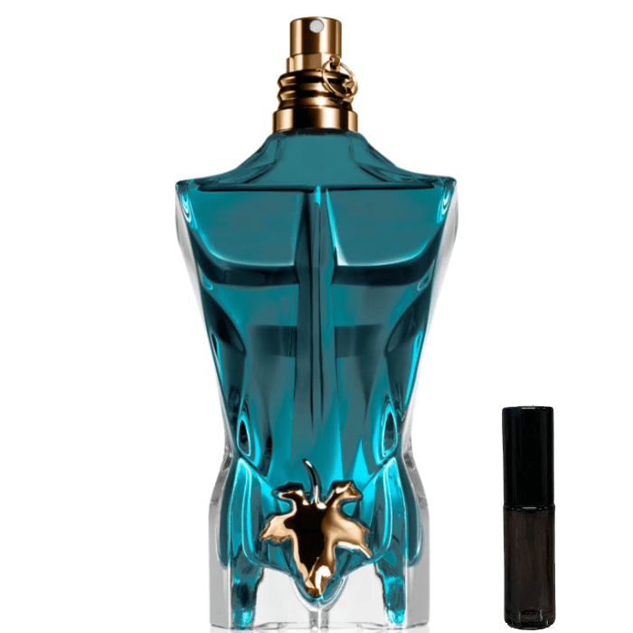 Jean Paul Gaultier Le Beau - Eau de Toilette - LuxScents.nl