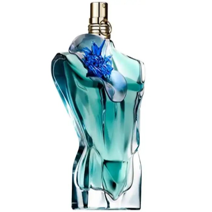 Jean Paul Gaultier Le Beau Flower Edition - Eau de Parfum - LuxScents.nl