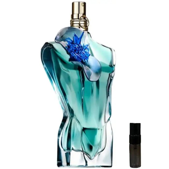 Jean Paul Gaultier Le Beau Flower Edition - Eau de Parfum - LuxScents.nl