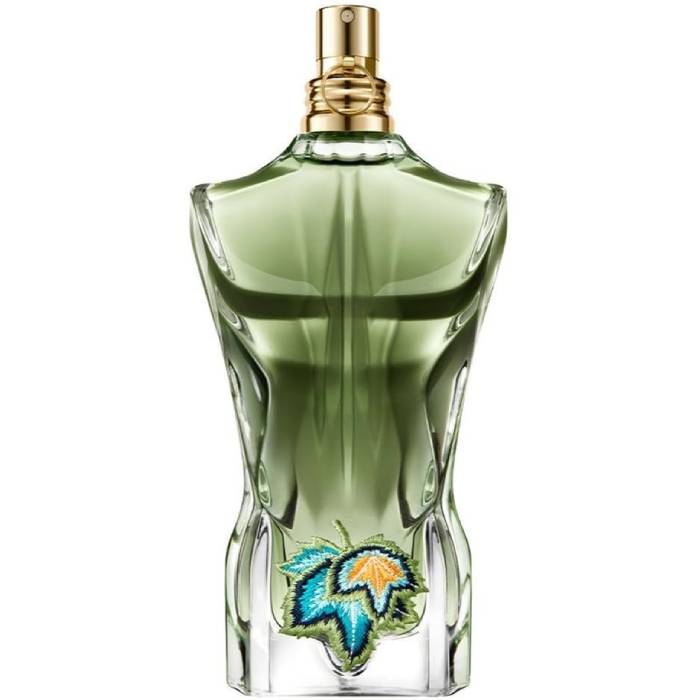 Jean Paul Gaultier Le Beau Garden Paradise - Eau de Parfum - LuxScents.nl