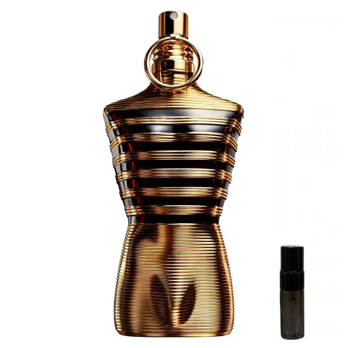 Jean Paul Gaultier Le Male Elixir - Parfum - LuxScents.nl