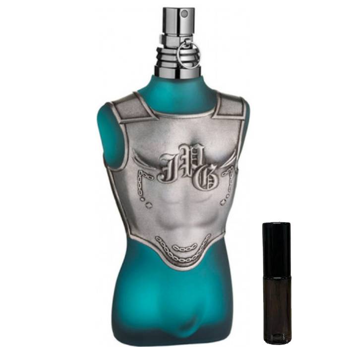 Jean Paul Gaultier Le Male Gladiator - Eau de Toilette - LuxScents.nl