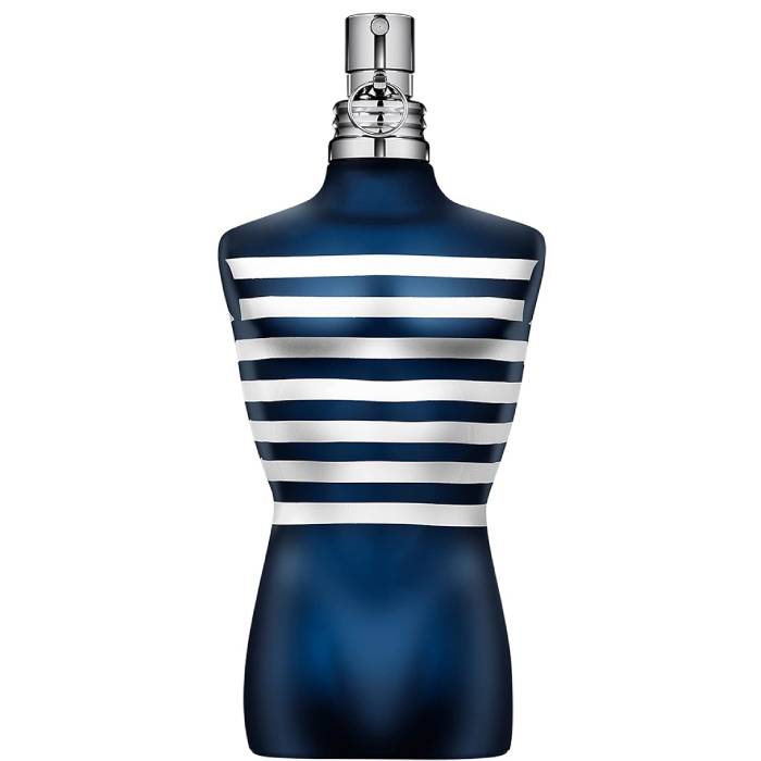 Jean Paul Gaultier Le Male In The Navy - Eau de Toilette - LuxScents.nl