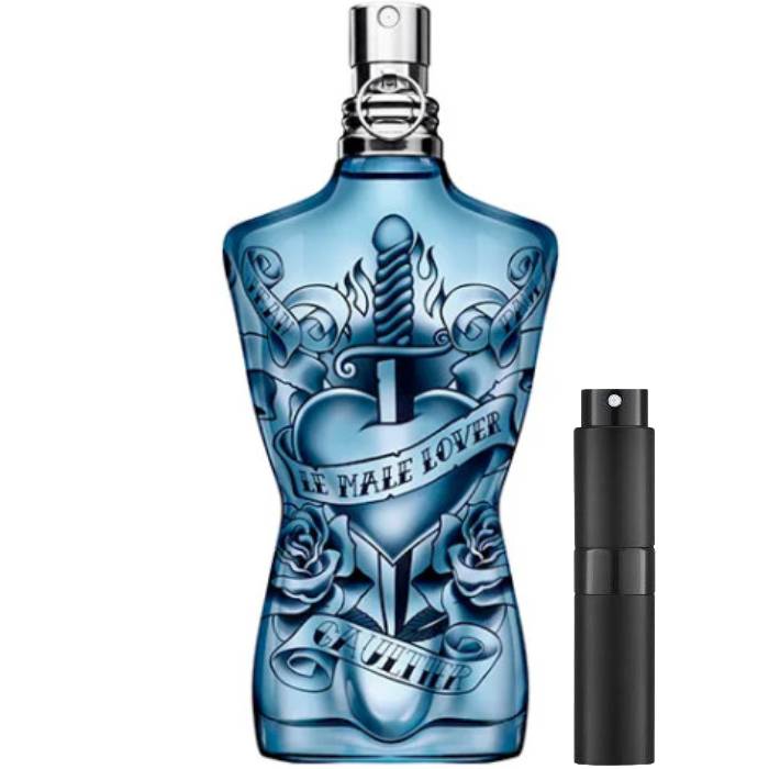 Jean Paul Gaultier Le Male Lover - Eau de Parfum - LuxScents.nl