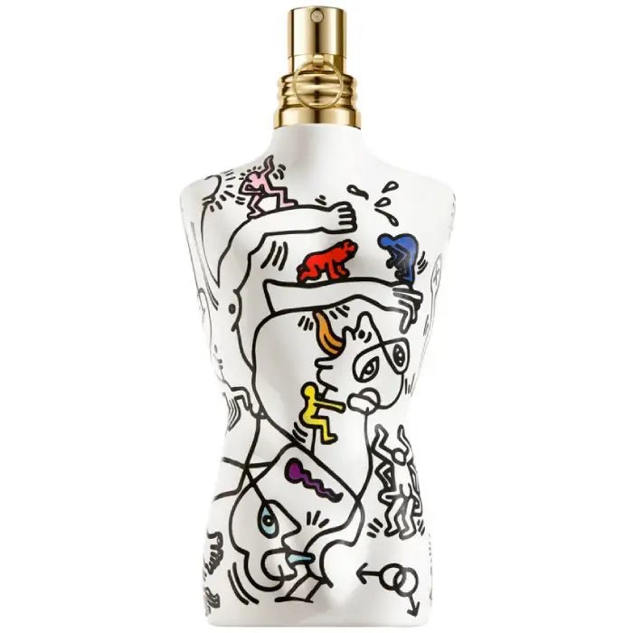 Jean Paul Gaultier Le Male Pride 2024 - Eau de Parfum - LuxScents.nl
