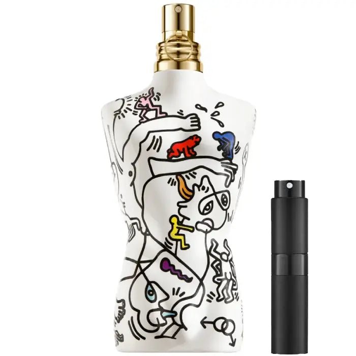 Jean Paul Gaultier Le Male Pride 2024 - Eau de Parfum - LuxScents.nl