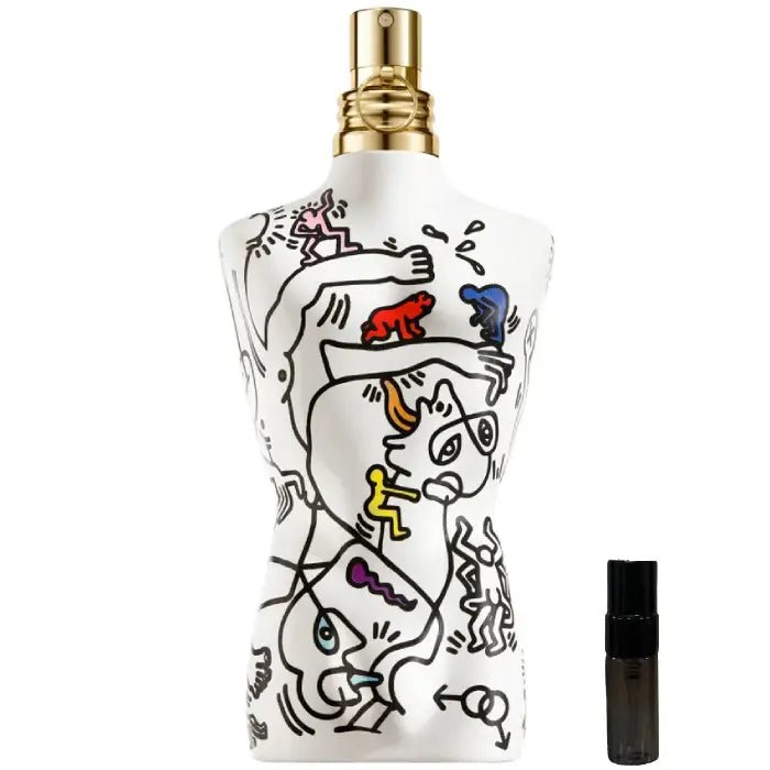 Jean Paul Gaultier Le Male Pride 2024 - Eau de Parfum - LuxScents.nl