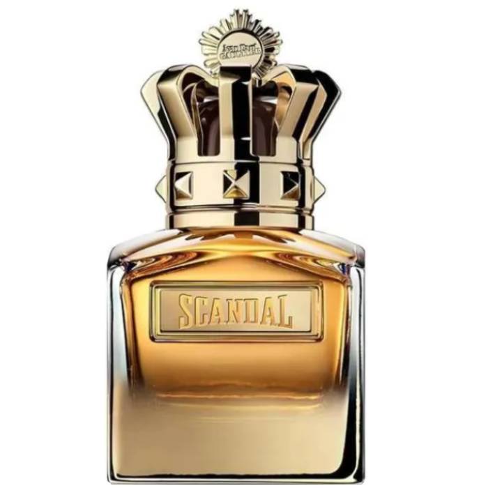Jean Paul Gaultier Scandal Absolu For Men - Parfum - LuxScents.nl