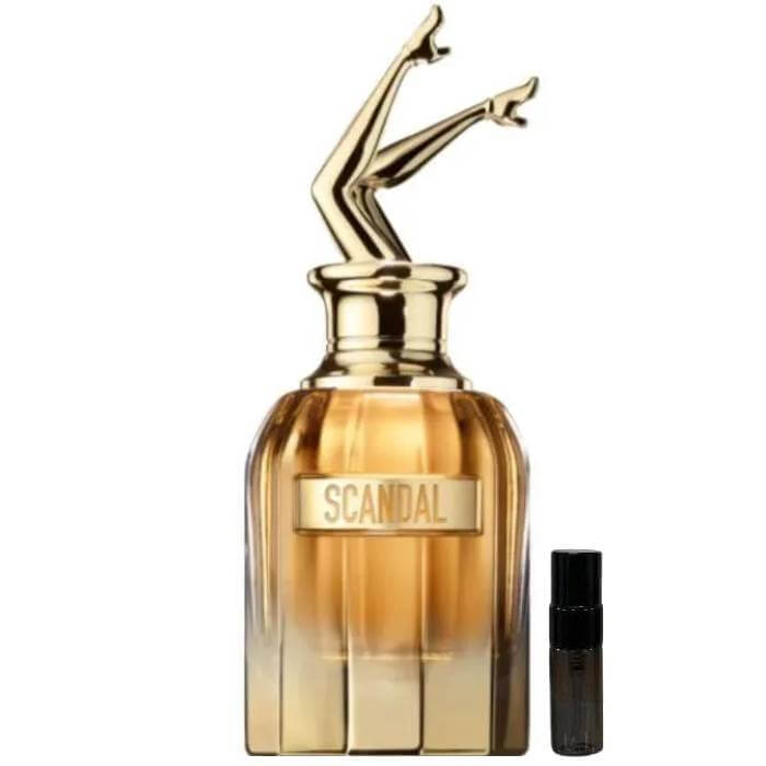 Jean Paul Gaultier Scandal For Women Absolu - Parfum - LuxScents.nl