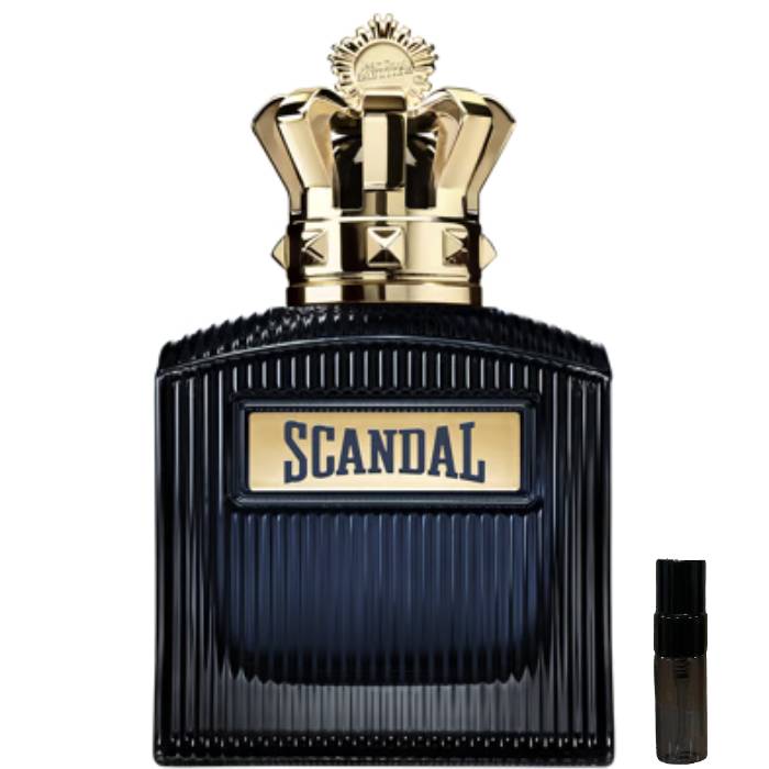 Jean Paul Gaultier Scandal Intense - Eau de Parfum Intense - LuxScents.nl