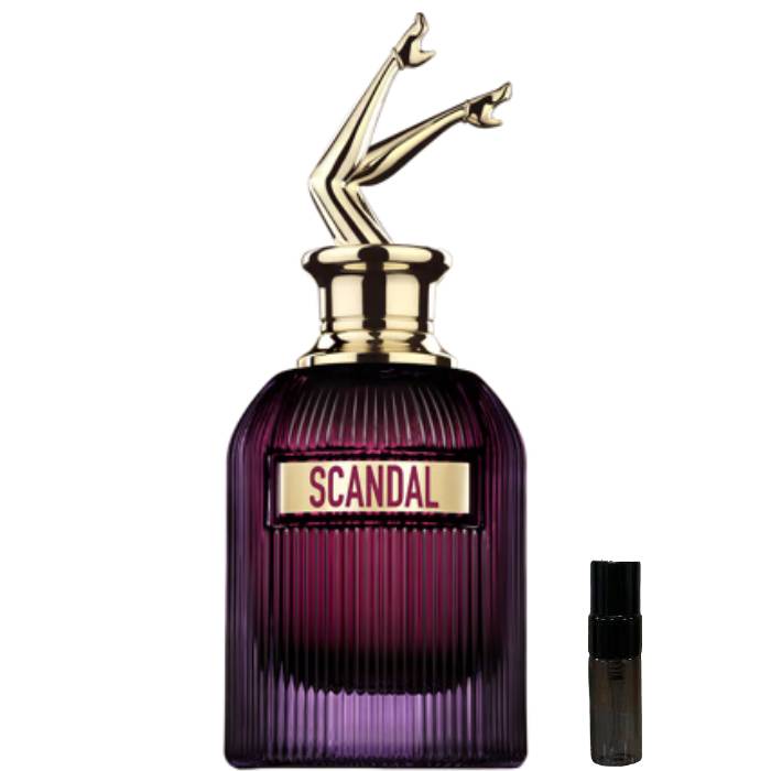 Jean Paul Gaultier Scandal Intense - Eau de Parfum Intense - LuxScents.nl