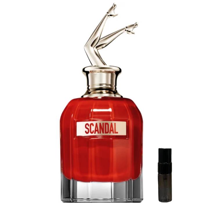Jean Paul Gaultier Scandal Le Parfum - Eau de Parfum Intense - LuxScents.nl