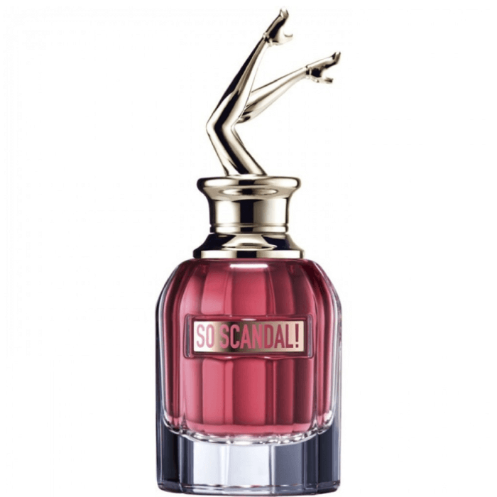 Jean Paul Gaultier So Scandal - Eau de Parfum - LuxScents.nl