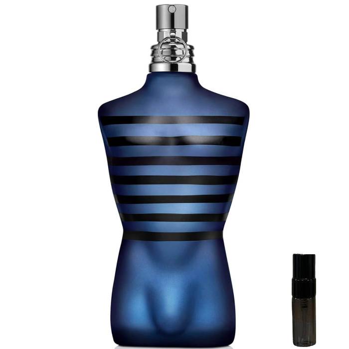 Jean Paul Gaultier Ultra Male - Eau de Toilette Intense - LuxScents.nl