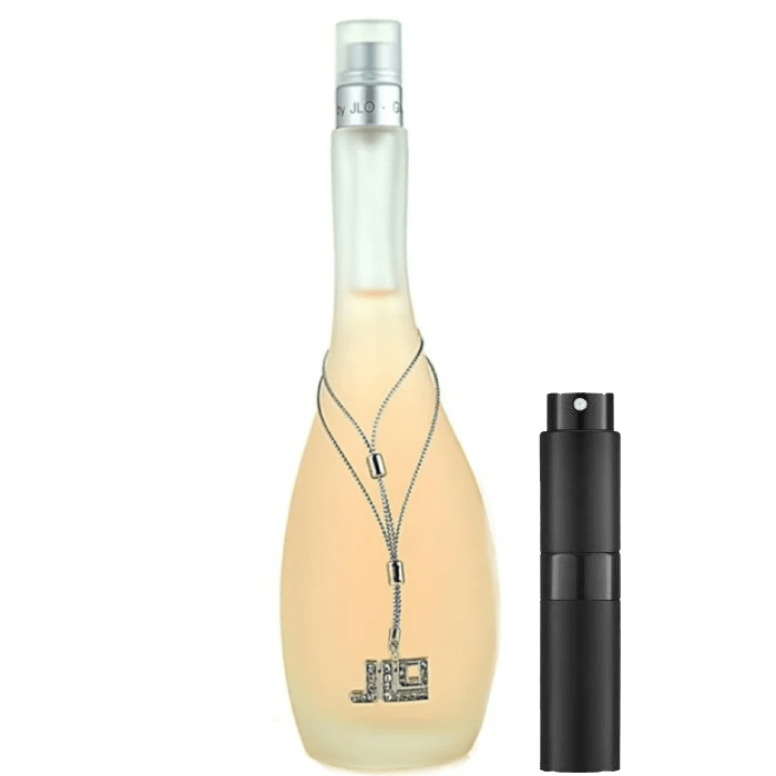 Jennifer Lopez Glow - Eau de Toilette - LuxScents.nl