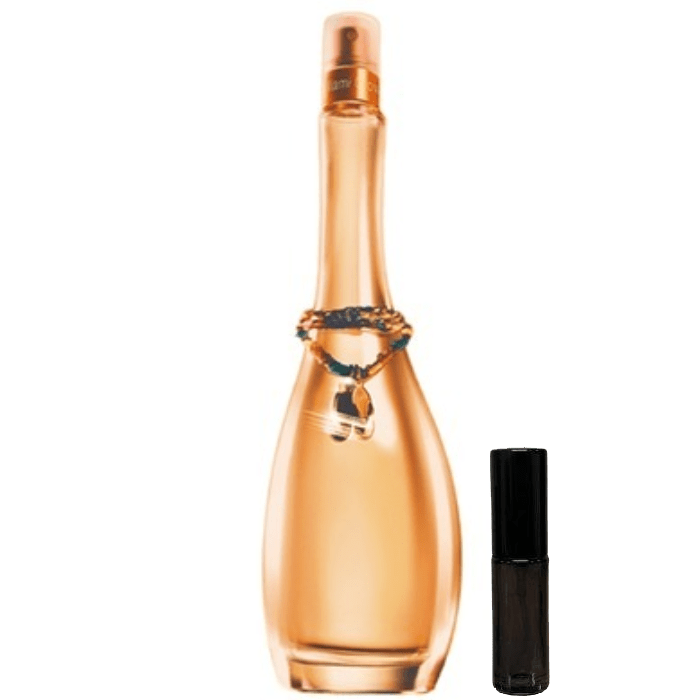 Jennifer Lopez Miami Glow - Eau de Toilette - LuxScents.nl