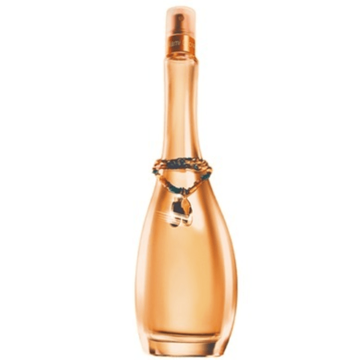 Jennifer Lopez Miami Glow - Eau de Toilette - LuxScents.nl