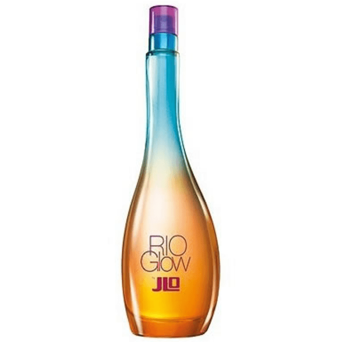 Jennifer Lopez Rio Glow - Eau de Toilette - LuxScents.nl