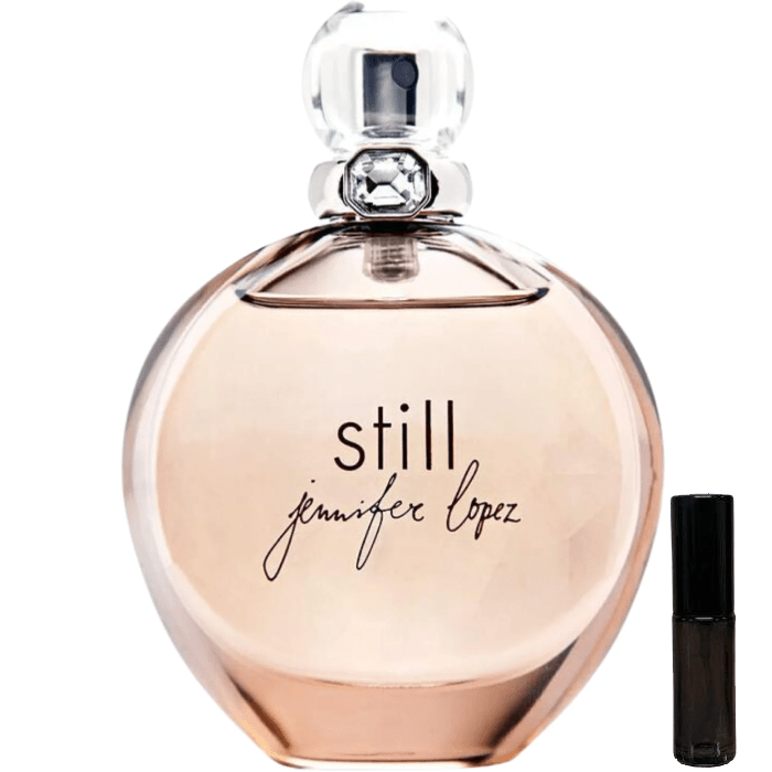 Jennifer Lopez Still - Eau de Parfum - LuxScents.nl