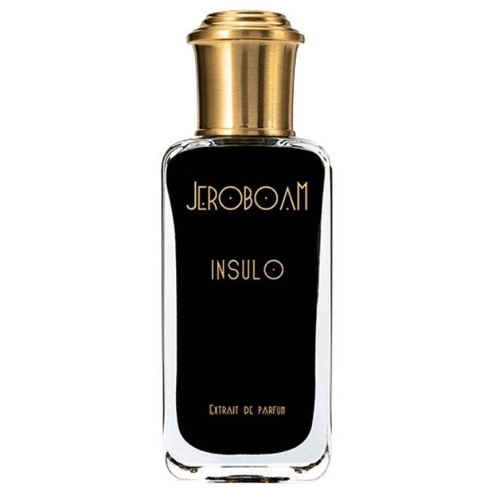 Jeroboam Insulo - Extrait de Parfum - LuxScents.nl
