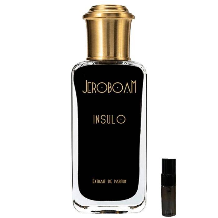 Jeroboam Insulo - Extrait de Parfum - LuxScents.nl