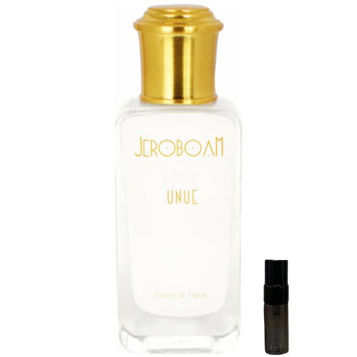 Jeroboam Unue - Extrait de Parfum - LuxScents.nl