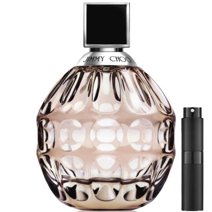 Jimmy Choo For Women - Eau de Parfum - LuxScents.nl