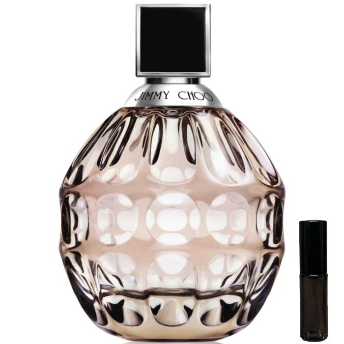 Jimmy Choo For Women - Eau de Parfum - LuxScents.nl