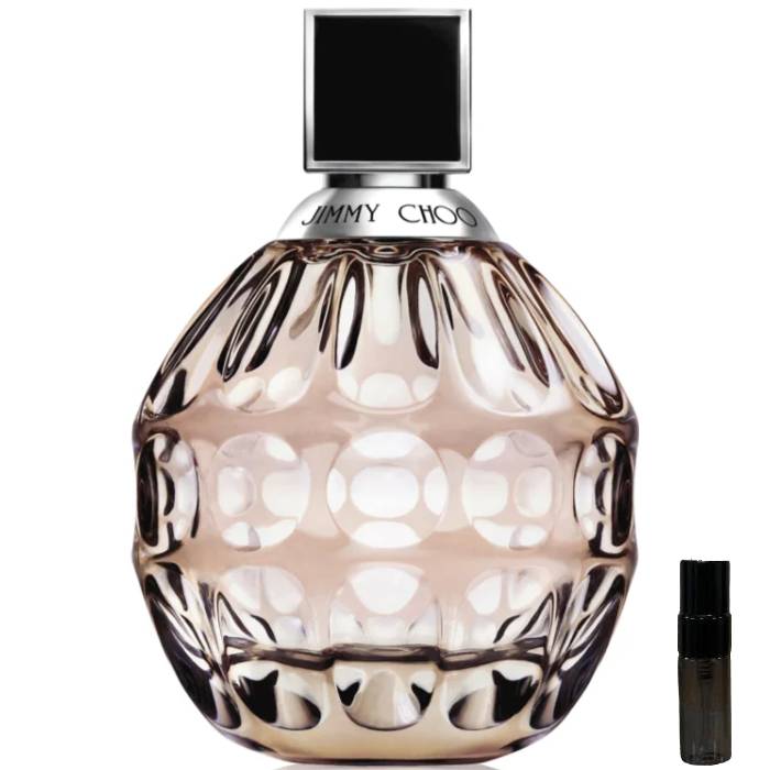 Jimmy Choo For Women - Eau de Parfum - LuxScents.nl
