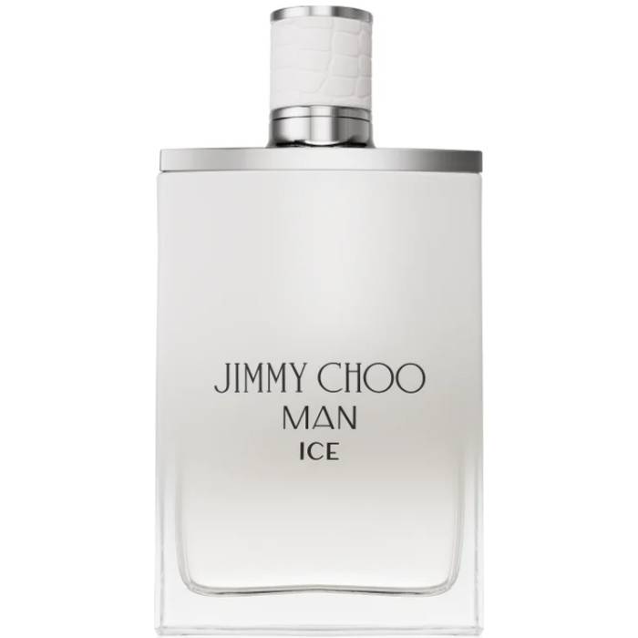 Jimmy Choo Man Ice - Eau de Toilette - LuxScents.nl