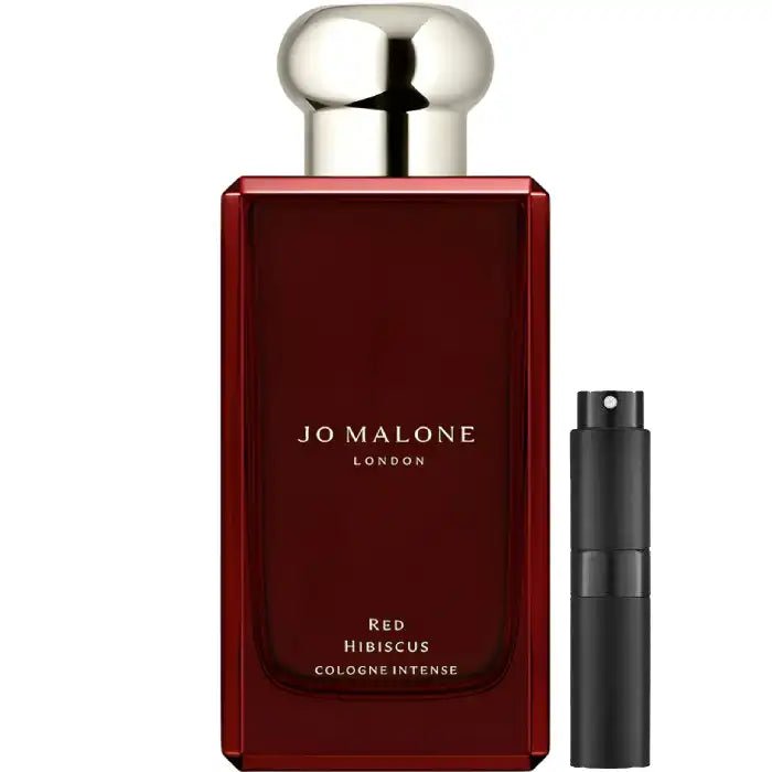 Jo Malone Red Hibiscus - Cologne Intense - LuxScents.nl